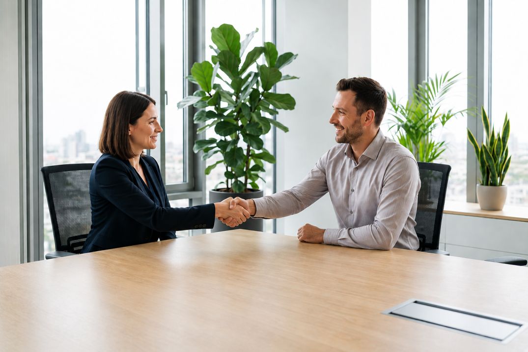 Consultation